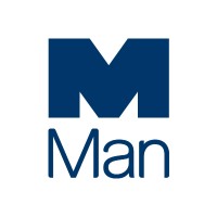 man group plc logo