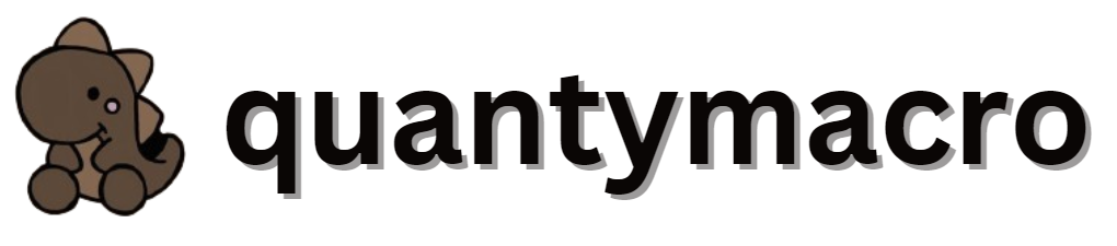 quantymacro